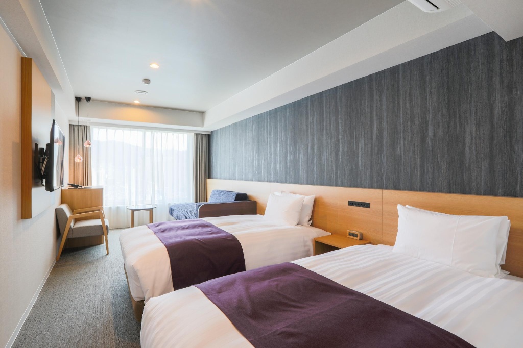 Koko Hotel Kyoto Sanjo 사진 14