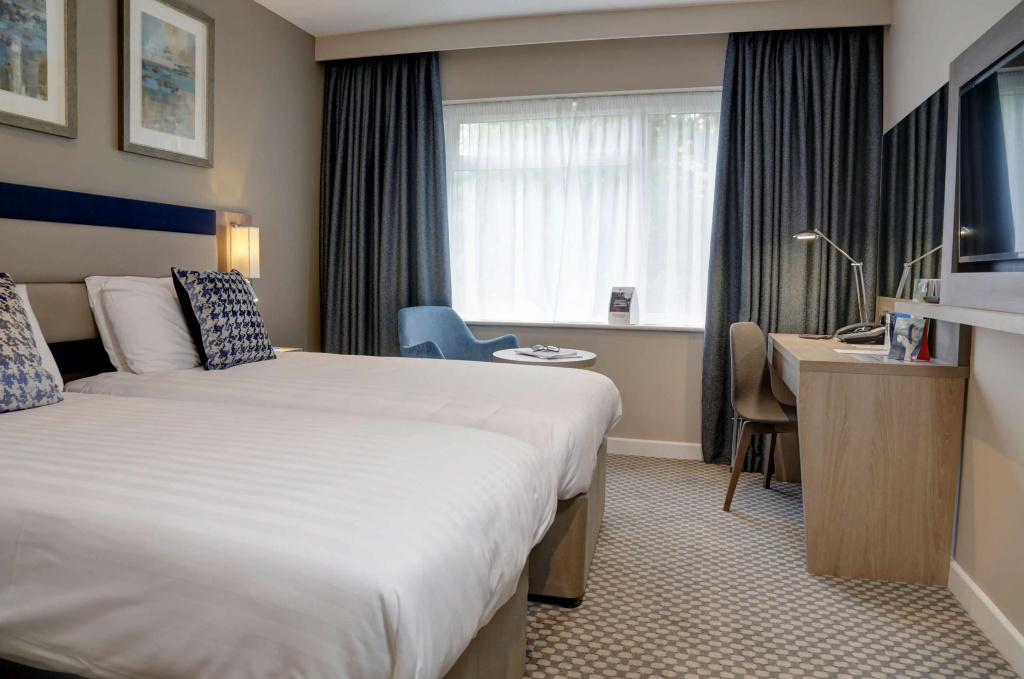 Linton Lodge Hotel, BW Signature Collection - Chambres