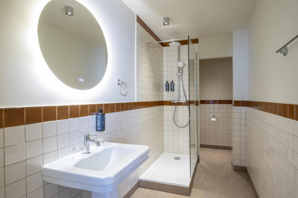Afficher la photo 8 — Best Western Hôtel Centre Reims
