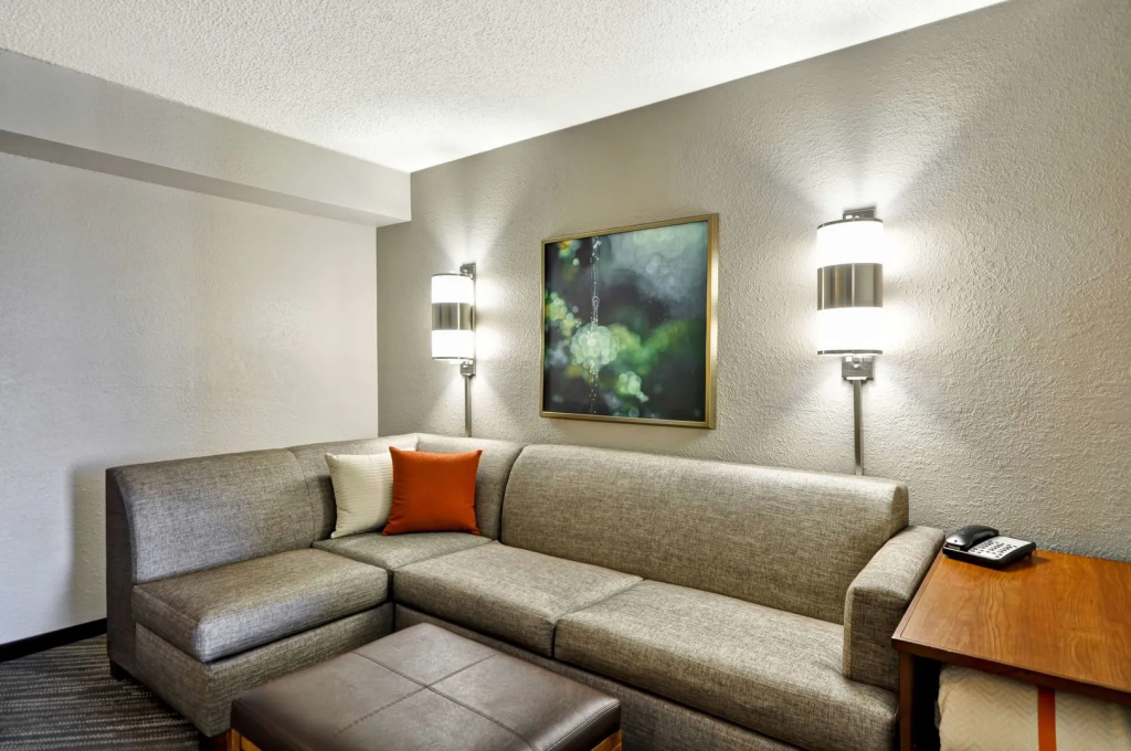 Hyatt Place Las Vegas - Général