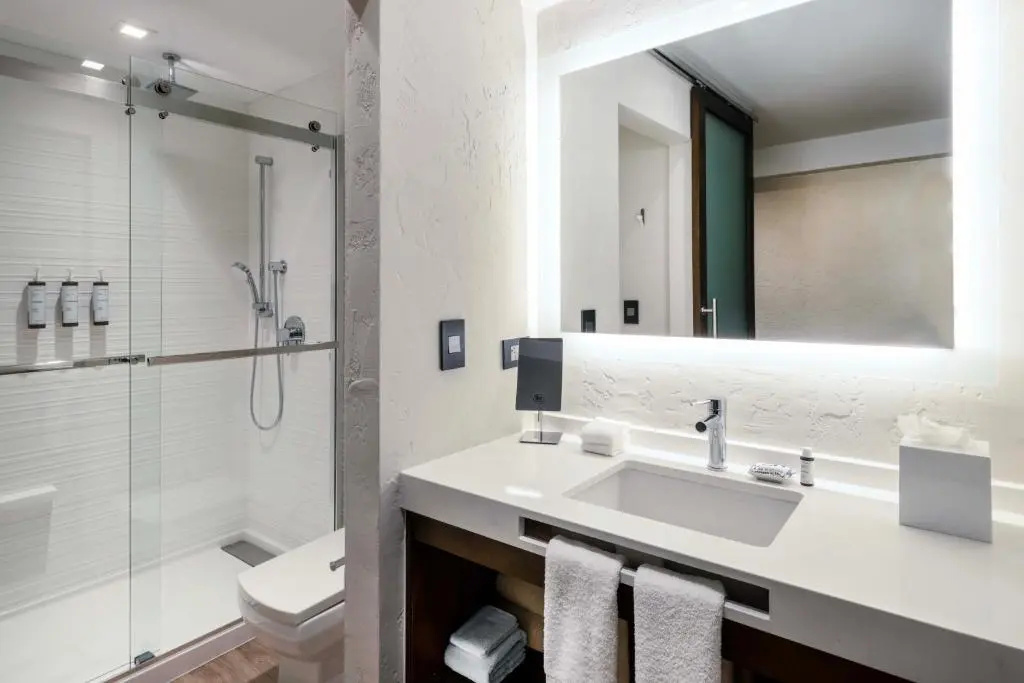AC Hotel Frisco Colorado - Chambres