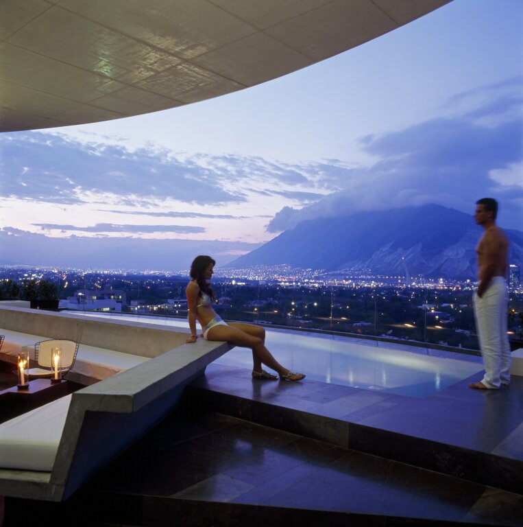 Habita Monterrey, a Member of Design Hotels picture