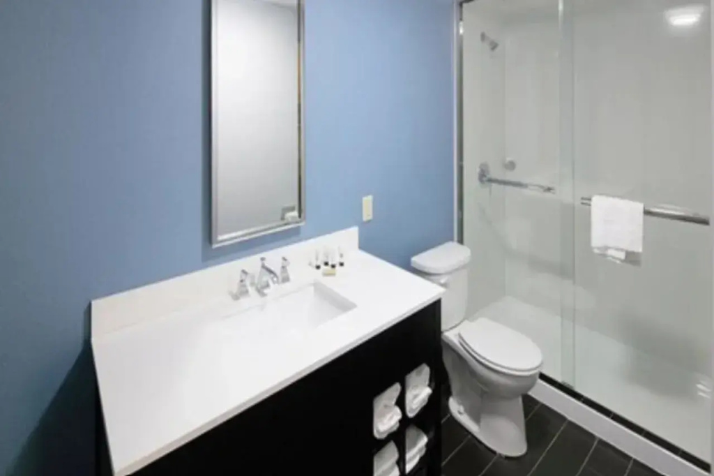 Hawthorn Extended Stay by Wyndham Chambersburg - Général