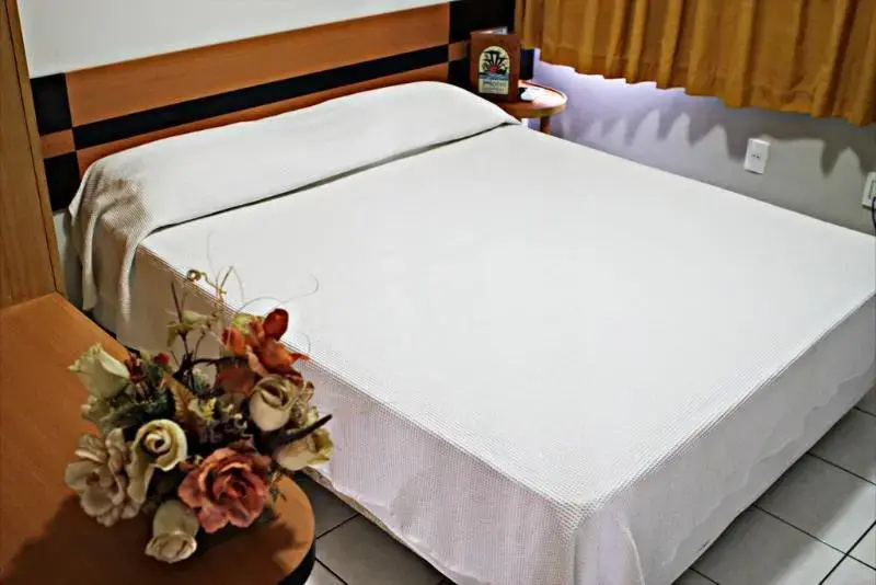 Seamar Hotel - Chambres