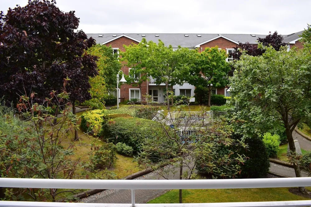 2 Bedroom Apartment In Dublin