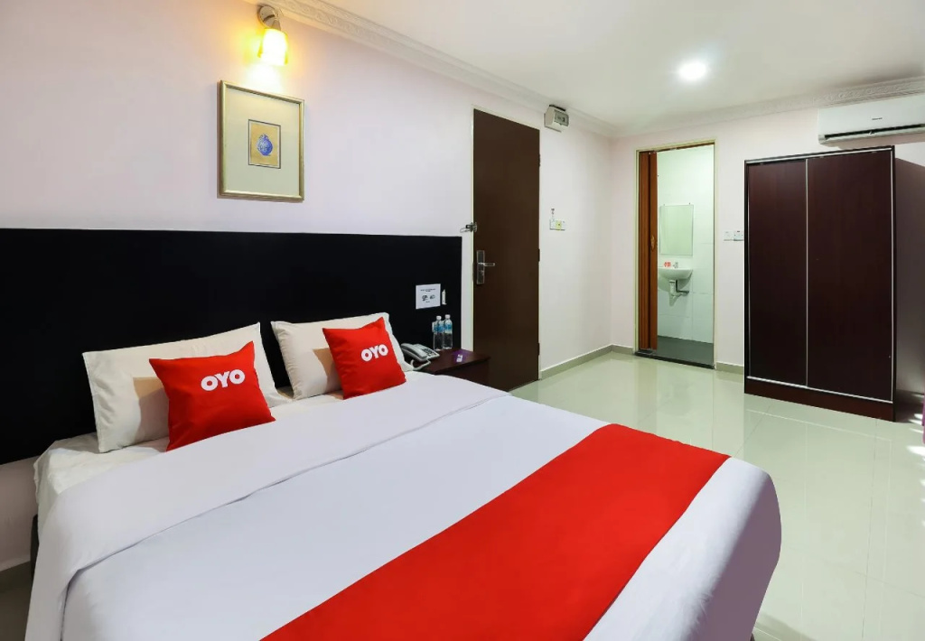 Hotel photo 5
