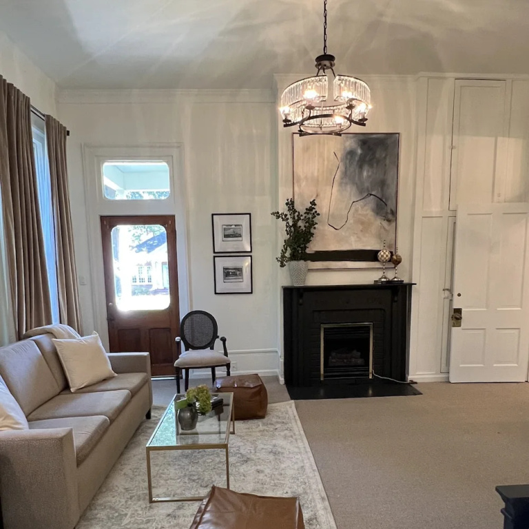 Premium room