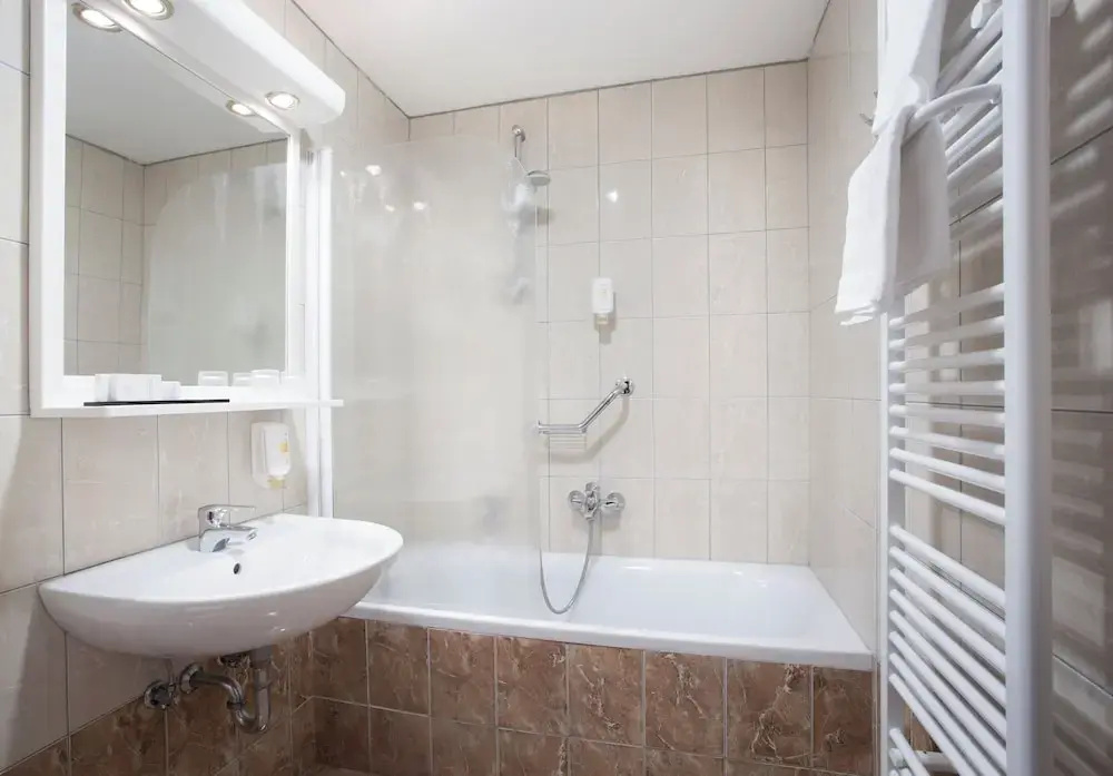 Hotel Kristal - Liburnia - Chambres