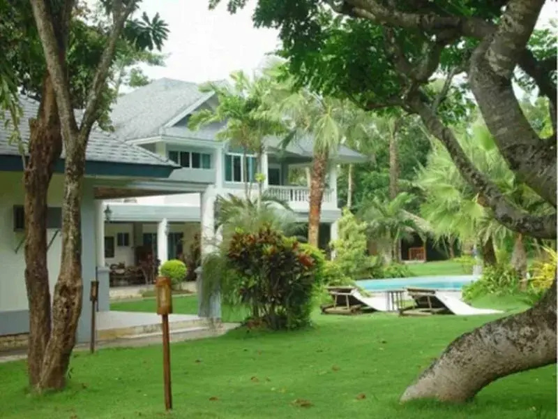 Boracay Hills - Général