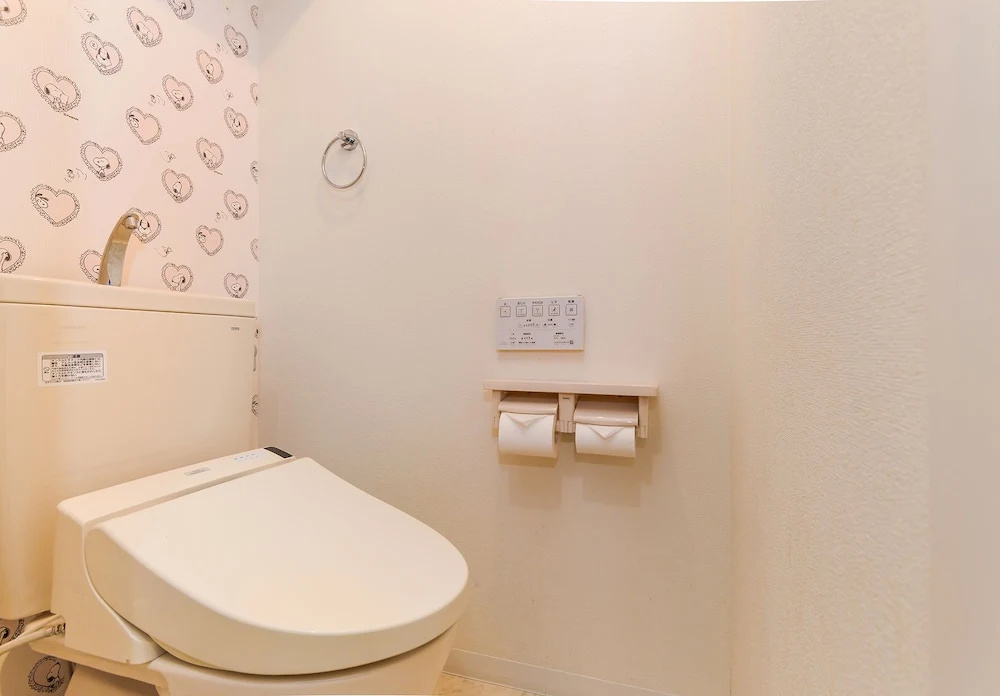 Namba Sunshine Apartment 73 사진 2