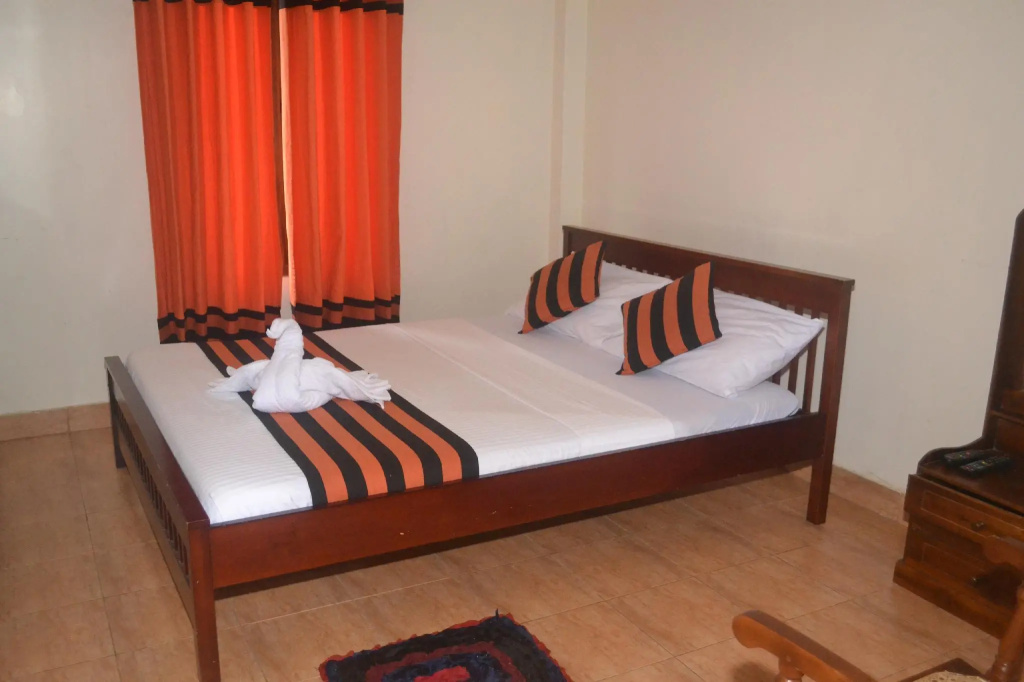 Hotel Thilon - Général