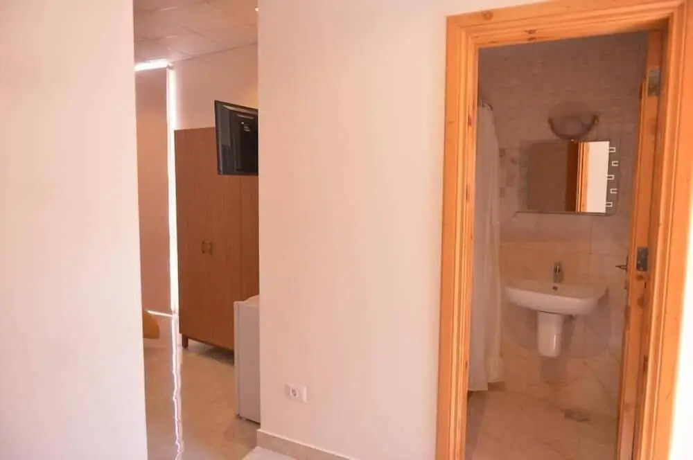 Hôtel Saint Jean Zahle - фото 9