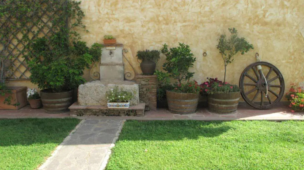 Agriturismo Podere Turicchio - Général