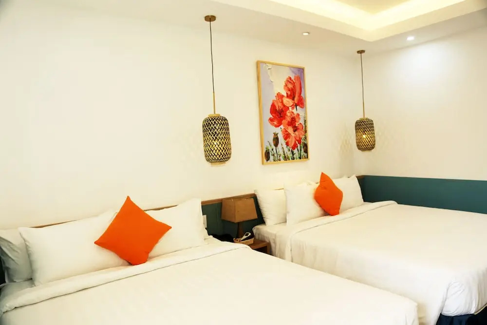 Tomhill Boutique Resort & Spa Phu Quoc