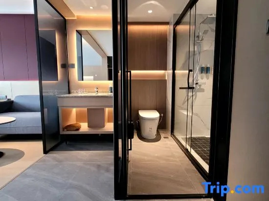 International Grand Hotel - Chambres