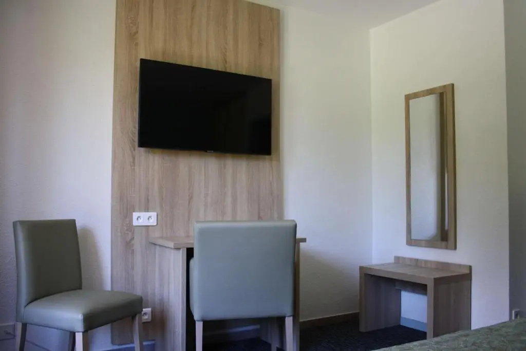 Les Hameaux De Lozere, Sure Hotel Collection by Best Western - Chambres