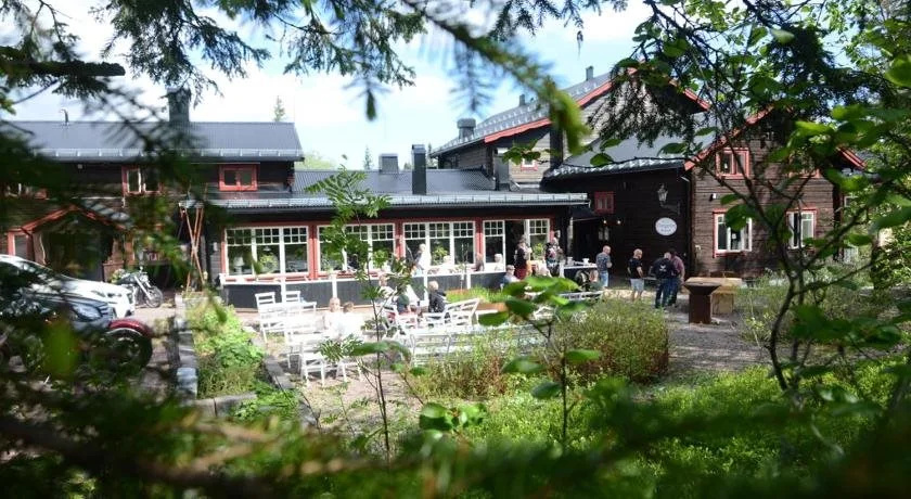 Olarsgården Hotell & Restaurang