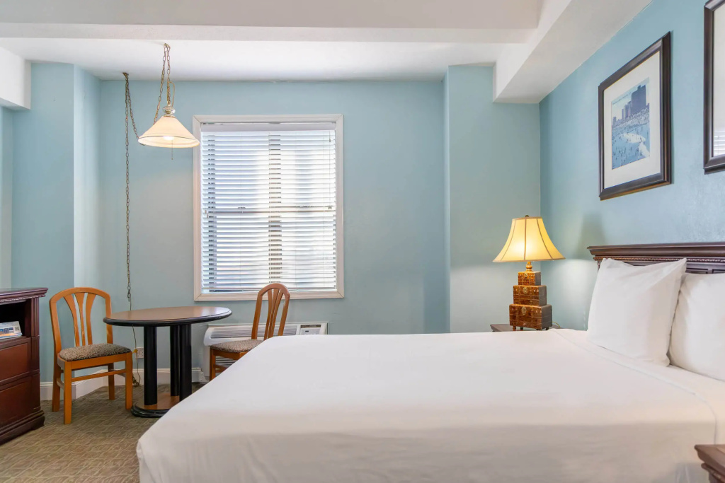 Legacy Vacation Resorts Brigantine Beach - Général
