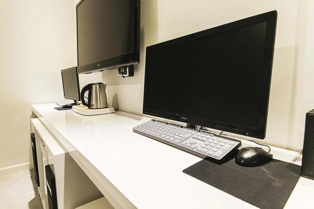 Business Centre