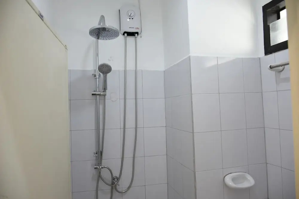 Basaya Laemchabang - Chambres