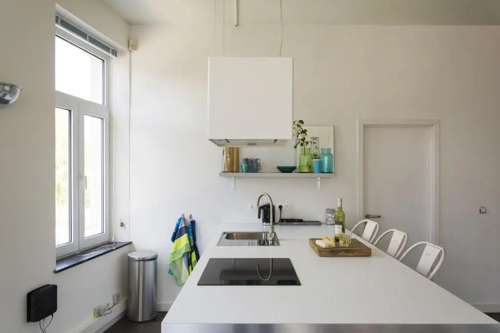 Entre Deux Pays - Chambres