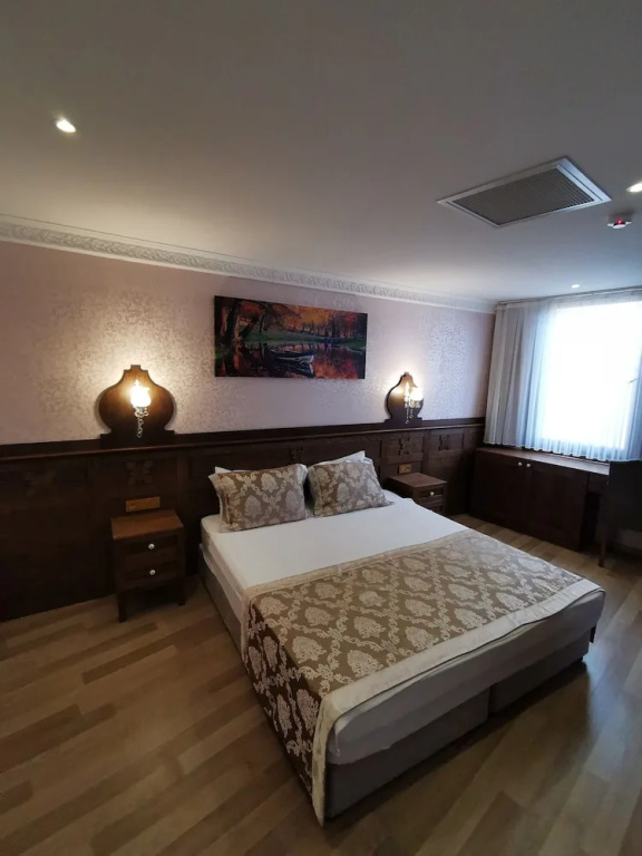 Standard Family room