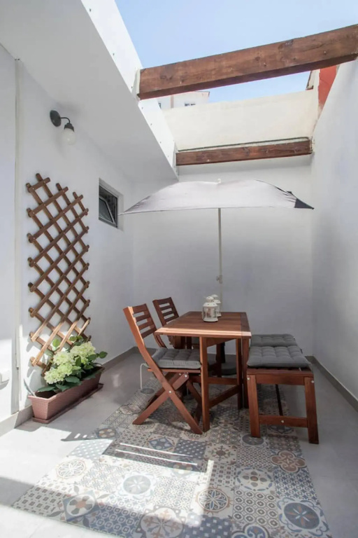 Habana Apartment