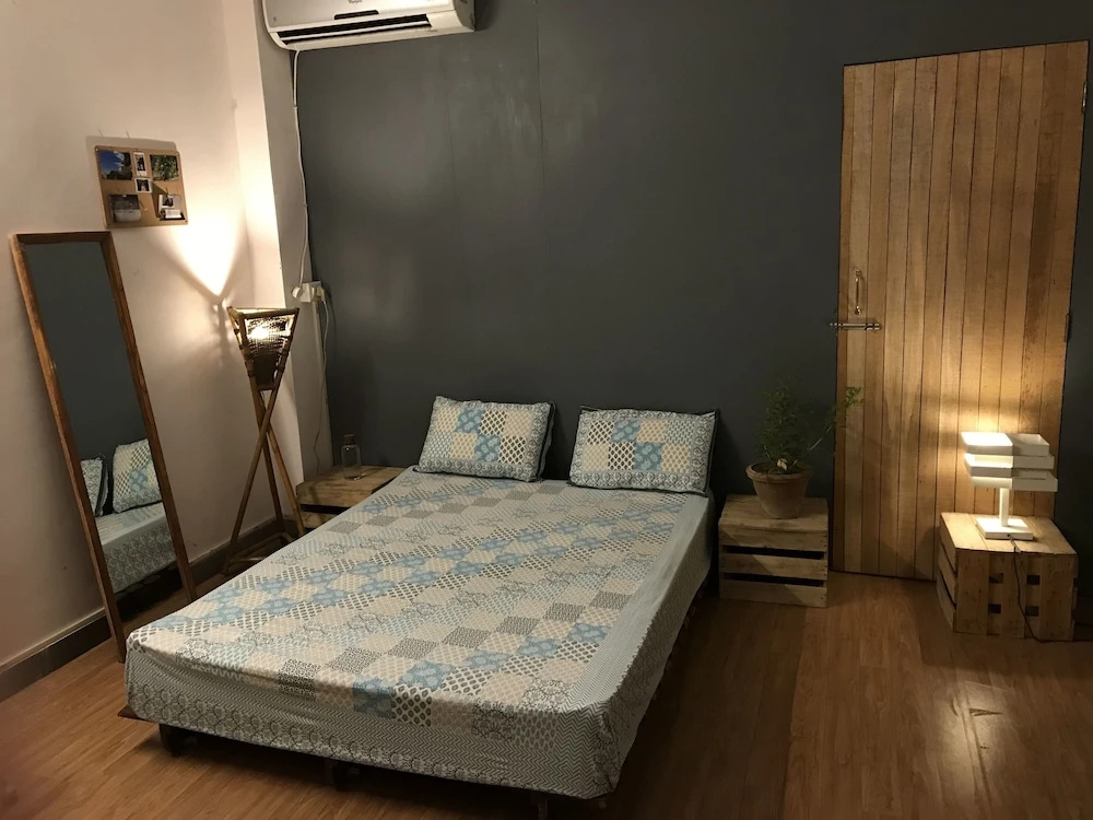 The Lazy Patio Home Stay - Général