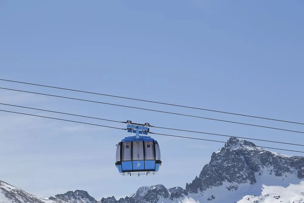 Ancora Apartaments Granvalira