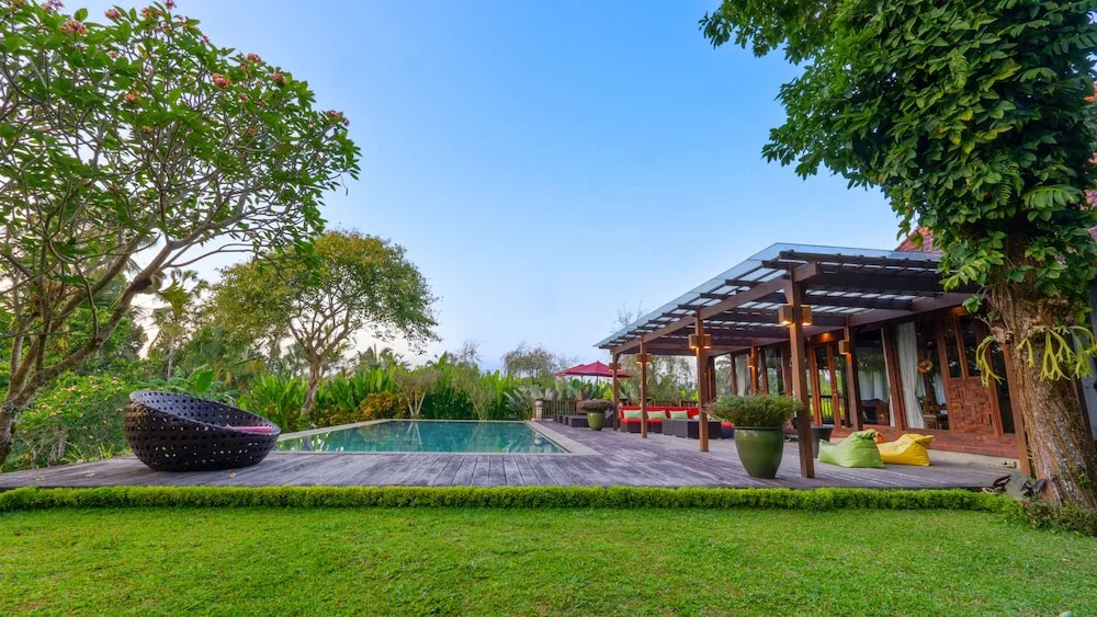 Ayawana Private Villa by ARM Hospitality