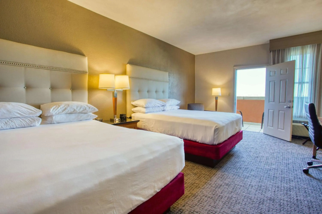 Drury Inn & Suites Near La Cantera Parkway - Général