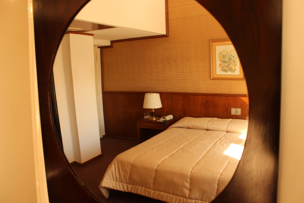 Hotel Chaco — 3