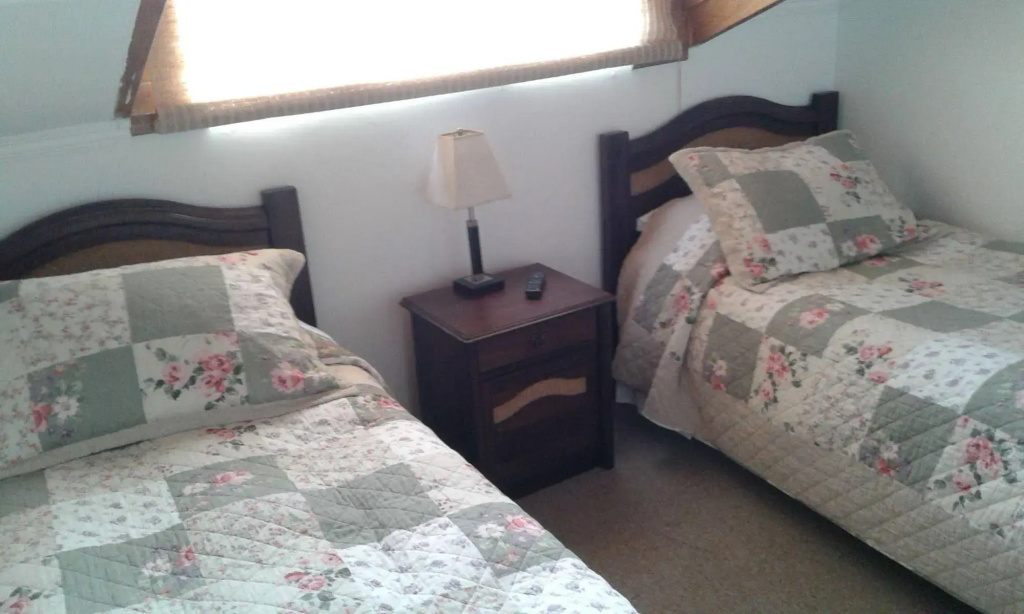 Hostal Valentino Villarrica - Général