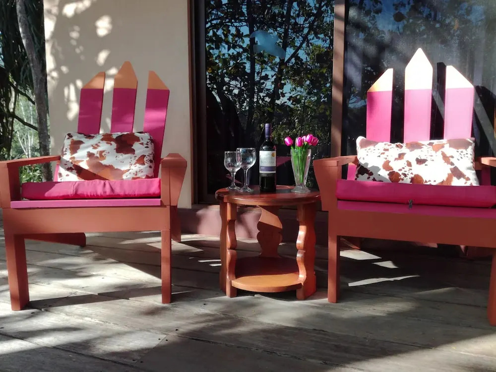 Fidelito Ranch & Lodge - фото 9