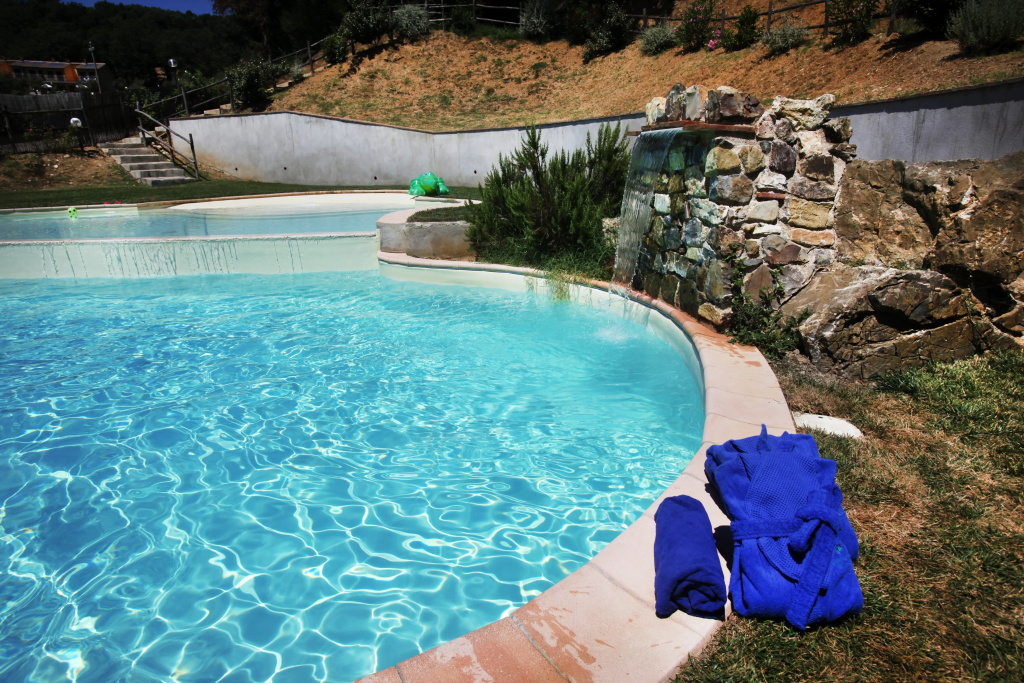 Antico Casale Di Scansano Resort - Général