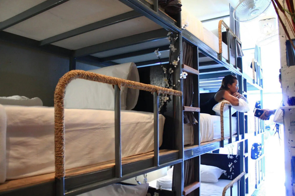 Hotel photo 16
