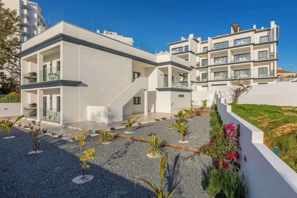 Correeira Luxury Residence T3 G - Albufeira, Pools, Wifi, Bbq, Beach