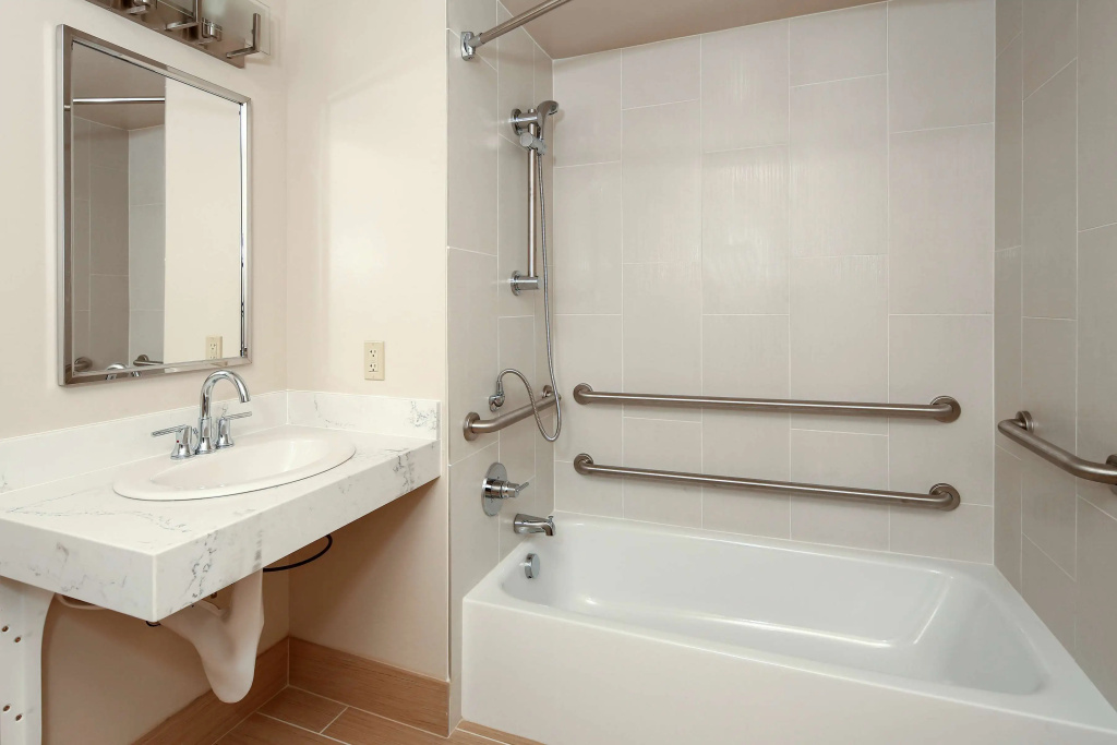 Best Western Plus Bellingham - Général