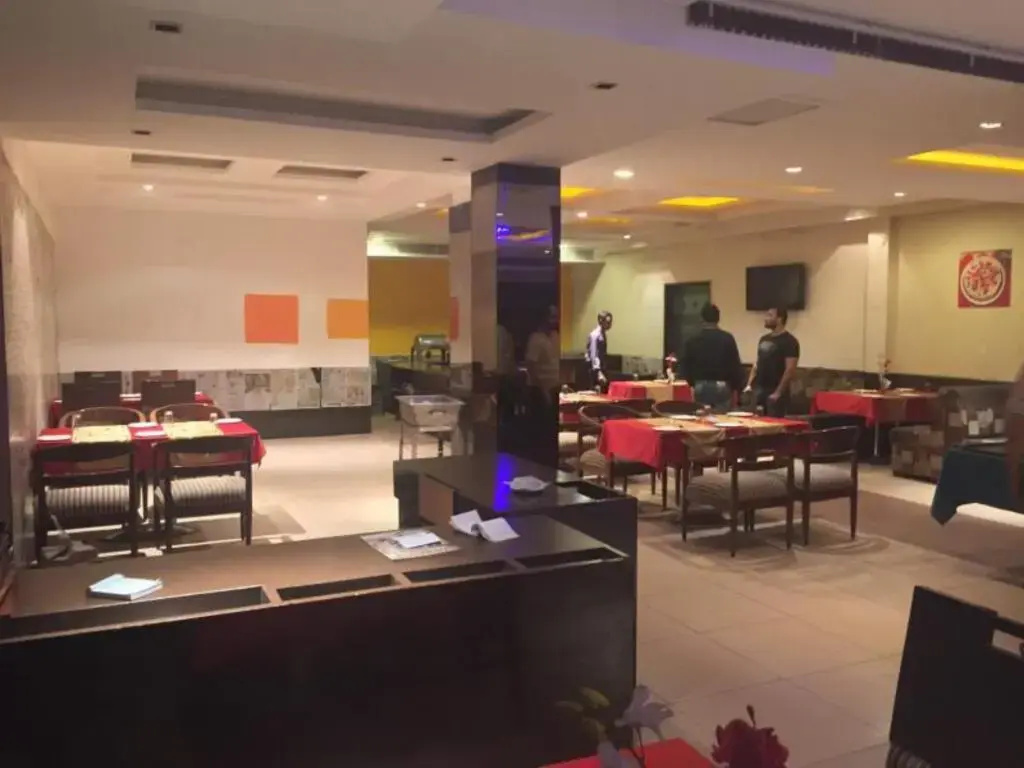 Hotel photo 26