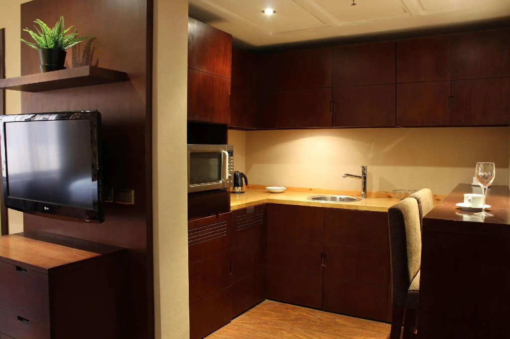 Safir Fintas Kuwait Hotel - фото 22