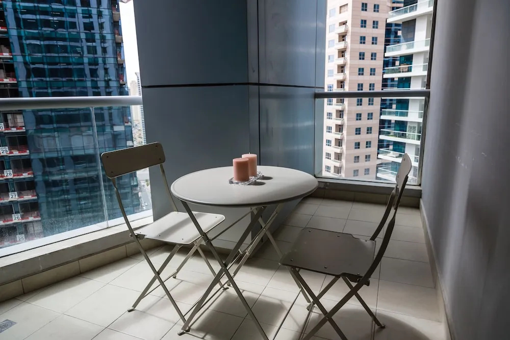 HiGuests Vacation Homes - Torch Tower