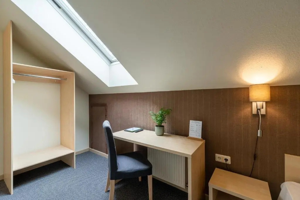 Hotel Sigulda - Chambres