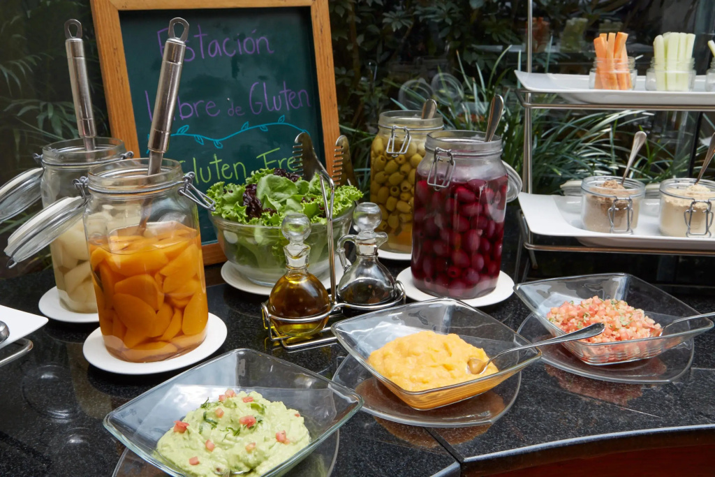 Luoxo Hotel - Général