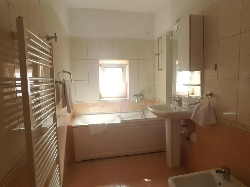 Hotel Mirni Kutak - Chambres
