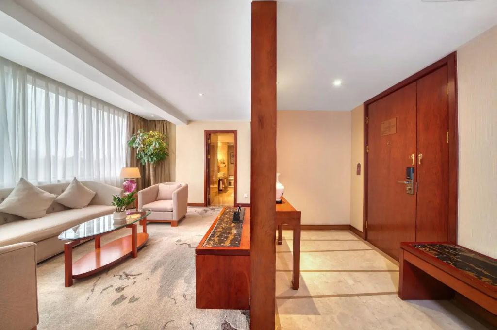 Lakeview Hotel Hangzhou - Général