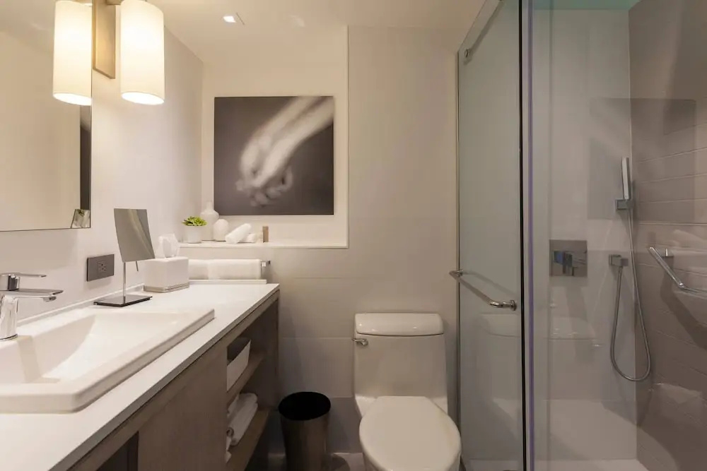 La Concha Resort, Puerto Rico, Autograph Collection - Chambres