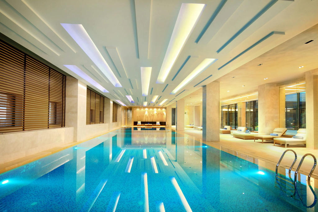 DoubleTree by Hilton Putian - Général