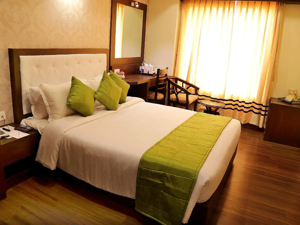 Hotel photo 5