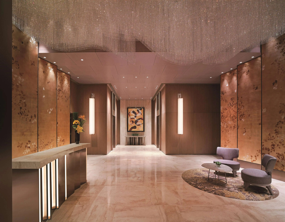 Shangri-La Ningbo - Général