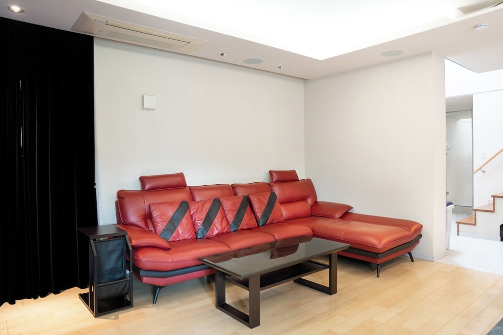 Shibuya City House 사진 18